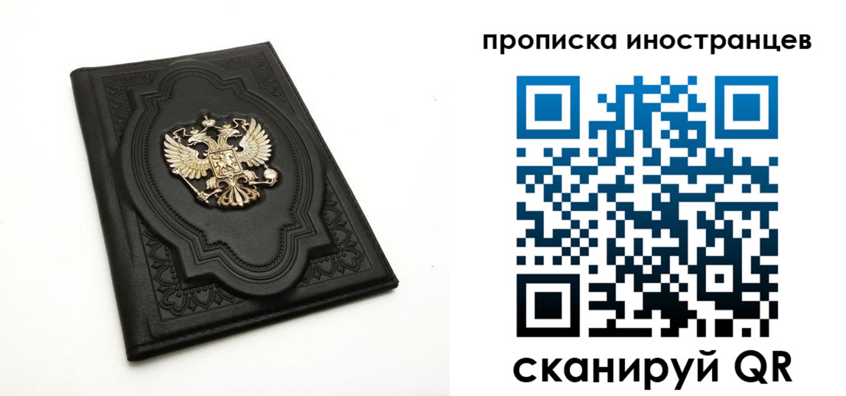 прописка иностранных граждан в Калининградской области